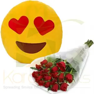 Love In Eyes