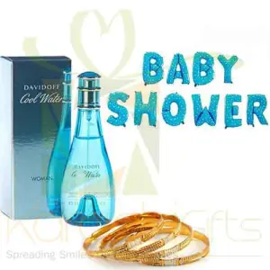 Baby Shower Gift For Her