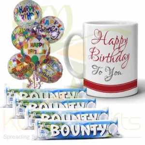 Wish You Happy B Day