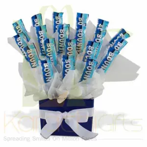 Bounty Arrangement