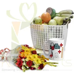 Get Well Soon Wishes