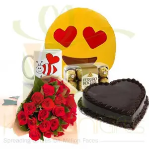 All In 1 Love Combo