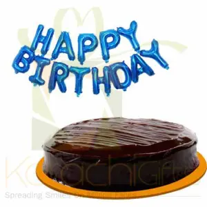 Happy BDay Deal