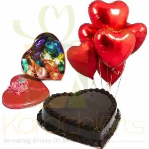 Love Hearts