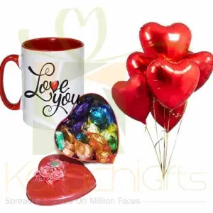 Love In The Air