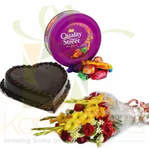 For Someone Sweet
