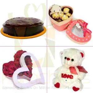 Love Surprise For Love