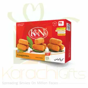 KnNs Croquettes-Economy Pack