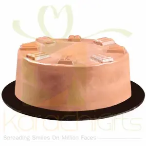 Dairy Milk Cake 2.5lbs-Kababjees