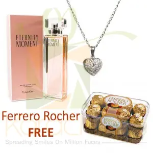FREE Choco Deal