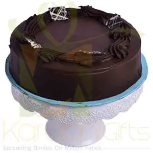 Death By Chocolate 2lbs by Pie In The Sky