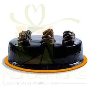 Death by Chocolate 2lbs United King