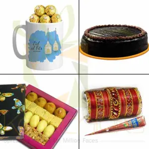 Eid Gifts For Her