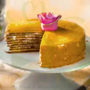 8 Layer Honey Cake 2Lbs By Lals