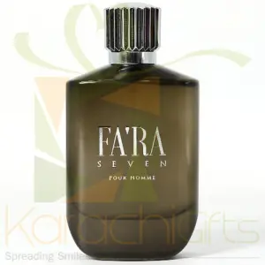 Seven For Men 100ml - FaRa