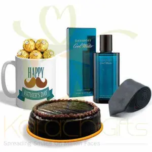Gifts For Abbu Jan