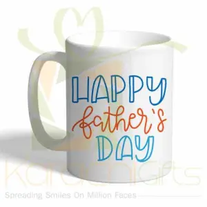 Fathers Day Mug 1