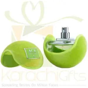 Ace Aisam-Ul-Haq 70ML Men -J