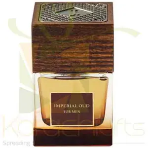 Imperial Oud 100ML Men -J