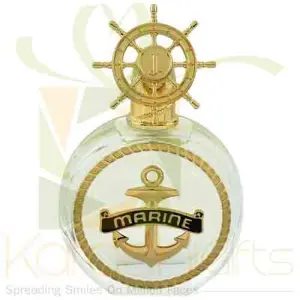Marine 100ML Men - J