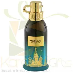 Moscow 100ML Men -J