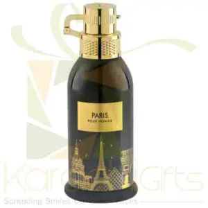 Paris 100ML Men -J