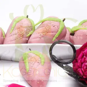 Kaju Strawberry 1Kg