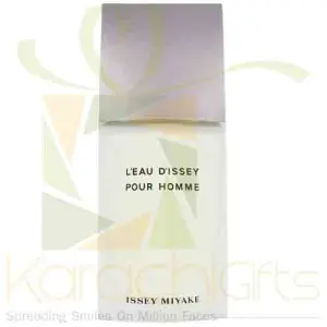 L Eau D Issey 100ML Men - Issey Miyake