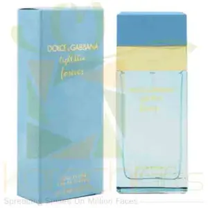 Light Blue Forever 100ml By DnG For Her