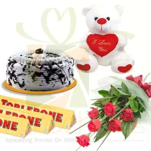 Love Favour