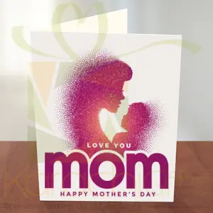 Mothers Day Card 23