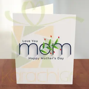 Mothers Day Card 27