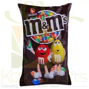 MnM Cushion