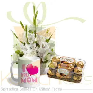 Ammi I Love You