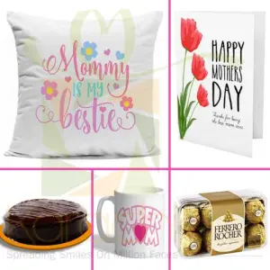Mothers Day 5 Gifts-Deal 2 