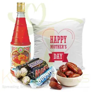 Ramadan Deal For Mom