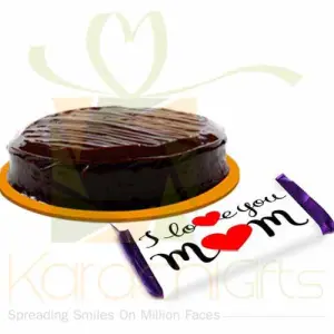 Love For Mom