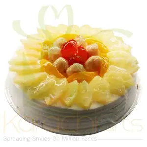 Florida Cake 2lbs From Movenpick