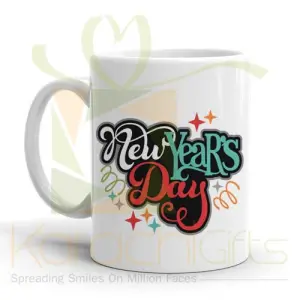 New Year Mug 01
