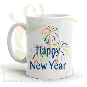 New Year Mug 06