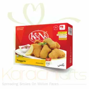 KnNs Nuggets-Economy Pack