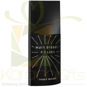 Nuit D Issey Polaris 100ML Men - Issey Miyake