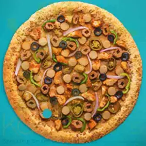 Phantom Large - Broadway Pizza