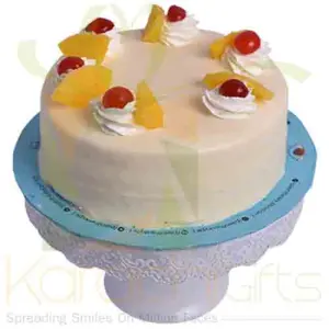 Pineapple Cake (2.5Lbs) Pie In The Sky