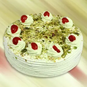 Pista Cake 2lbs-Master Cakes