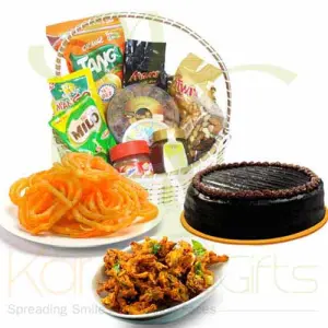 Iftar Hamper