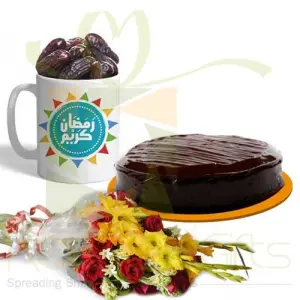 Ramadan Treat