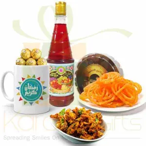 Iftar Gift
