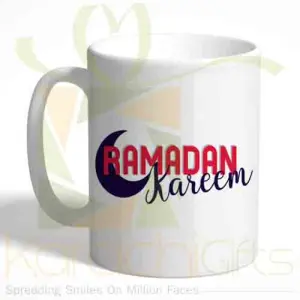 Ramadan Mug 18
