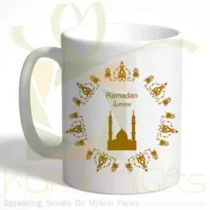 Ramadan Mug 28
